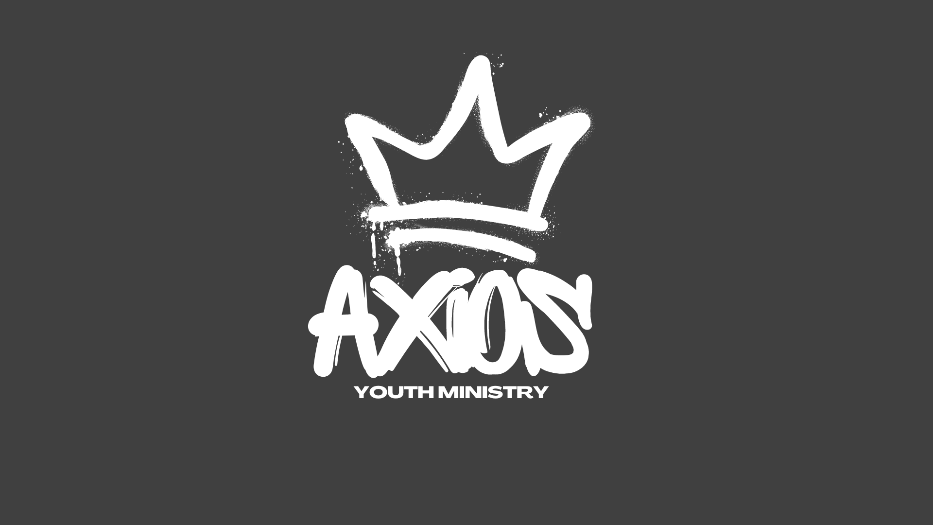Axios Youth Ministry