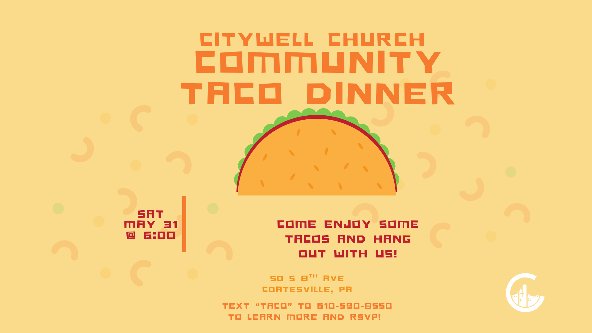 Taco Dinner